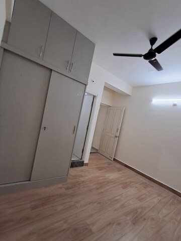 Balcony in 2 BHK Builder Floor at Btm Layout Stage 2 – for Rent