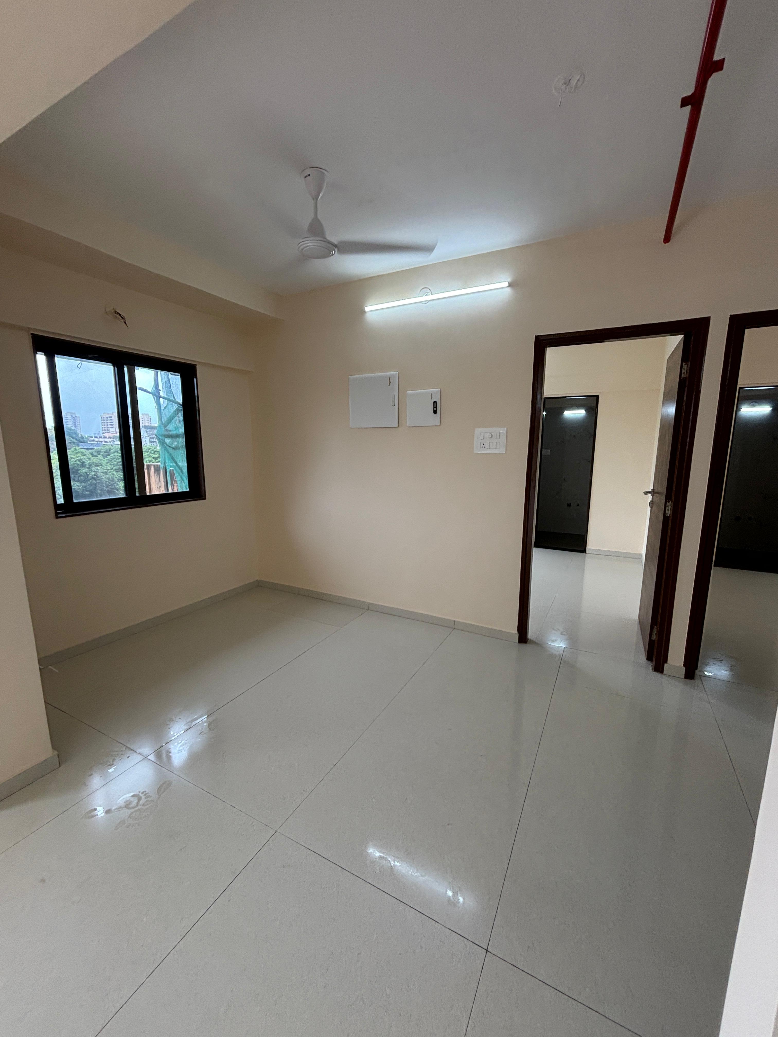 1 BHK Apartment For Sale in Nalini Bhavan