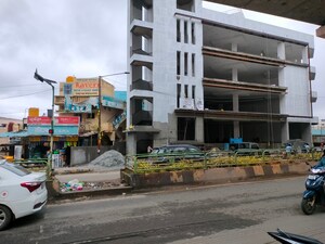  Showroom – Exterior View View at Vajarahalli - for Rent
