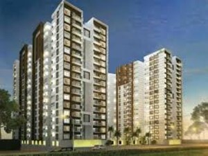 2 BHK Apartment For Sale in Valmark Orchard Square, Jp Nagar