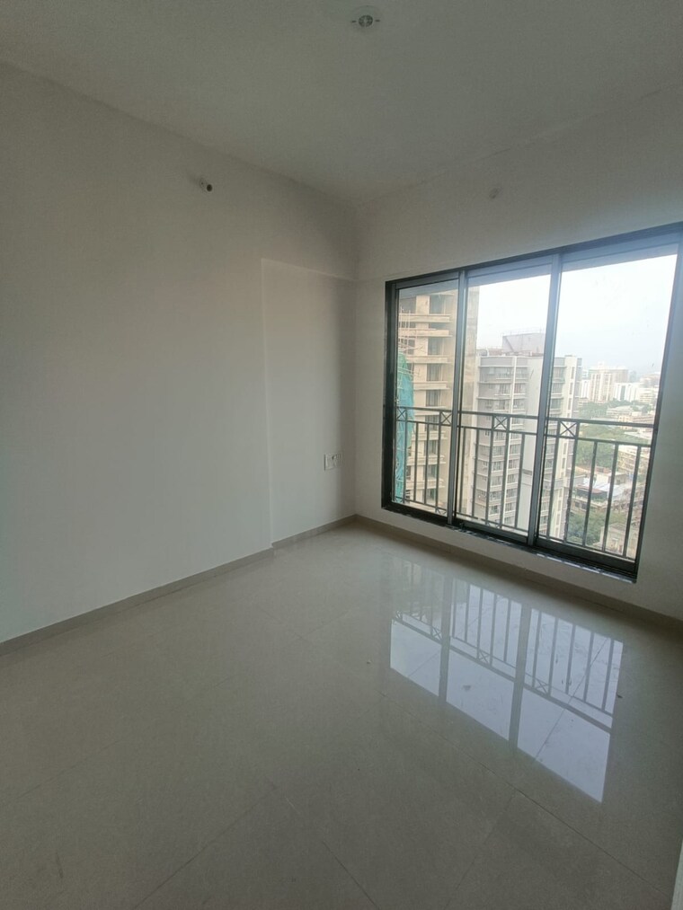 Room, gulmohar-chs-goregaon 2 Bedroom 600 Sq.Ft. Apartment In Goregaon West Mumbai 9321731