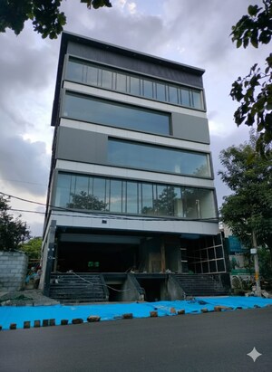  Showroom For Rent in Uttarahalli