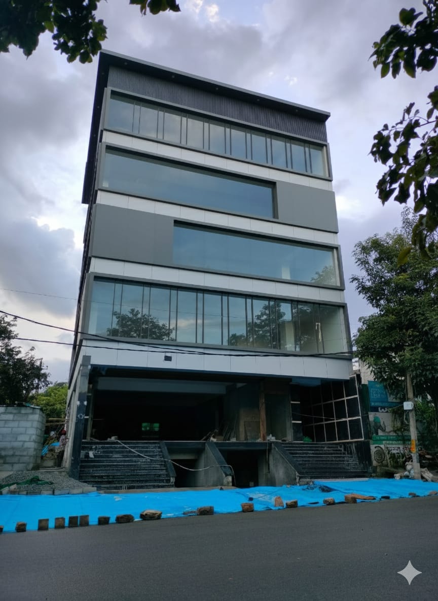 Showroom For Rent in Uttarahalli