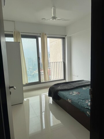 Kitchen in 2 BHK Apartment at Je and Vee Madhuban, Malad East – for Sale