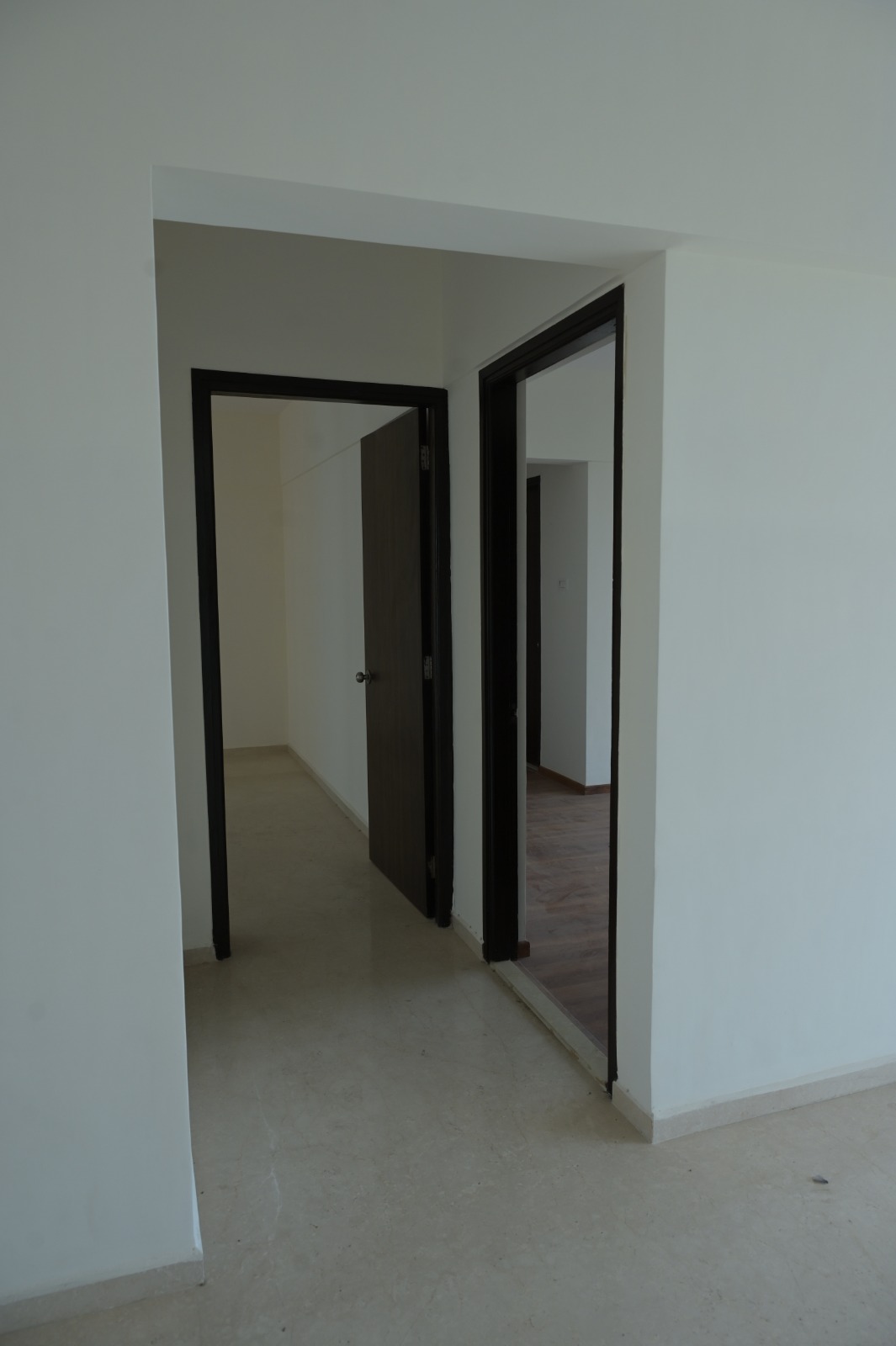 2 BHK 650 Sq.Ft. Apartment in Je and Vee Madhuban