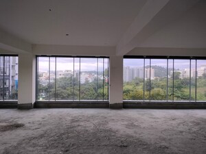 Team Area in  Showroom at Uttarahalli – for Rent