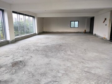 Team Area in  Showroom at Uttarahalli – for Rent