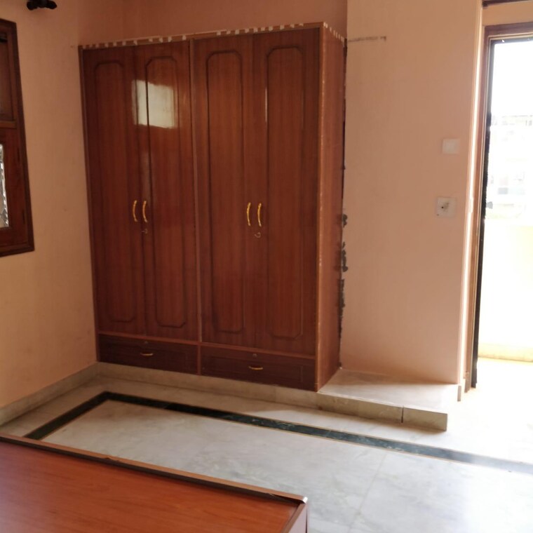 Bedroom, lajpat nagar 2 Bedroom 900 Sq.Ft. Builder Floor In Lajpat Nagar Delhi 9321751