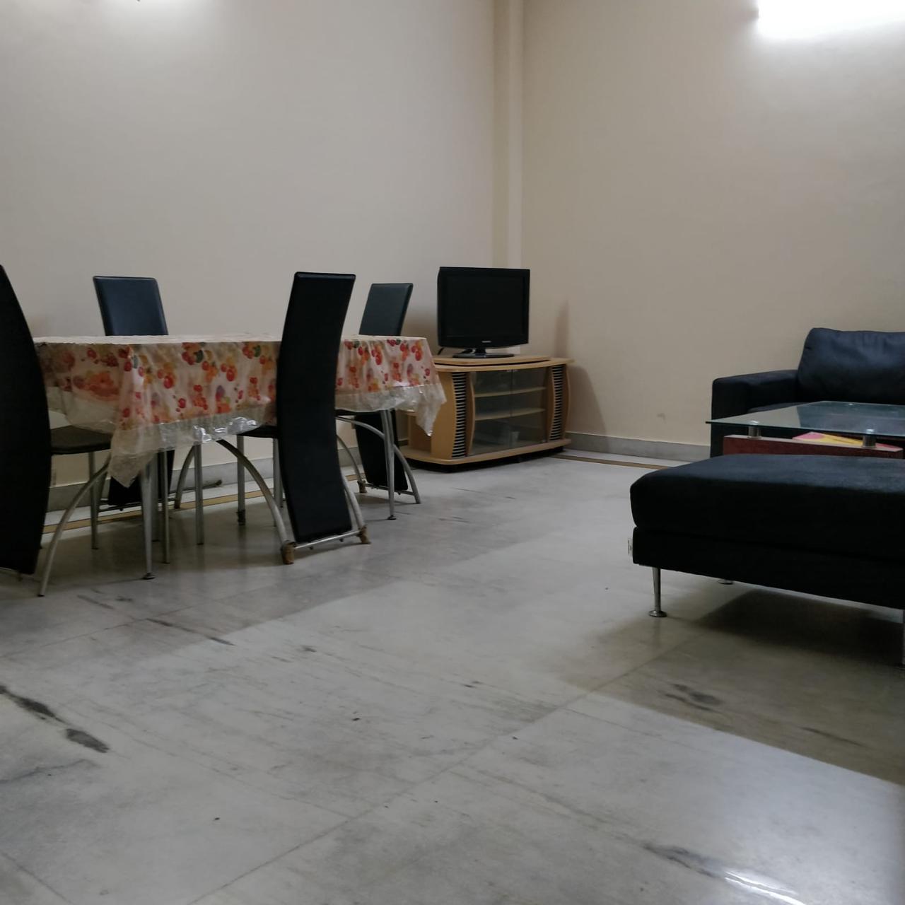 2 BHK Builder Floor For Rent in Lajpat Nagar