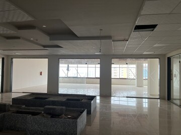 Kitchen in  Office Space at Tathawade – for Rent