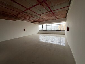 Balcony in  Office Space at Tathawade – for Rent