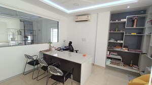  Office Space For Rent in Raghuvanahalli