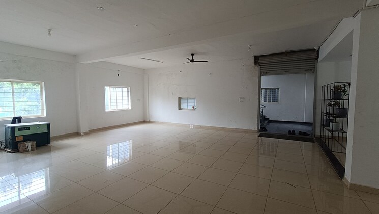 Floor Plan, raghuvanahalli Commercial Office Space 2400 Sq.Ft. In Raghuvanahalli Bangalore 9321755