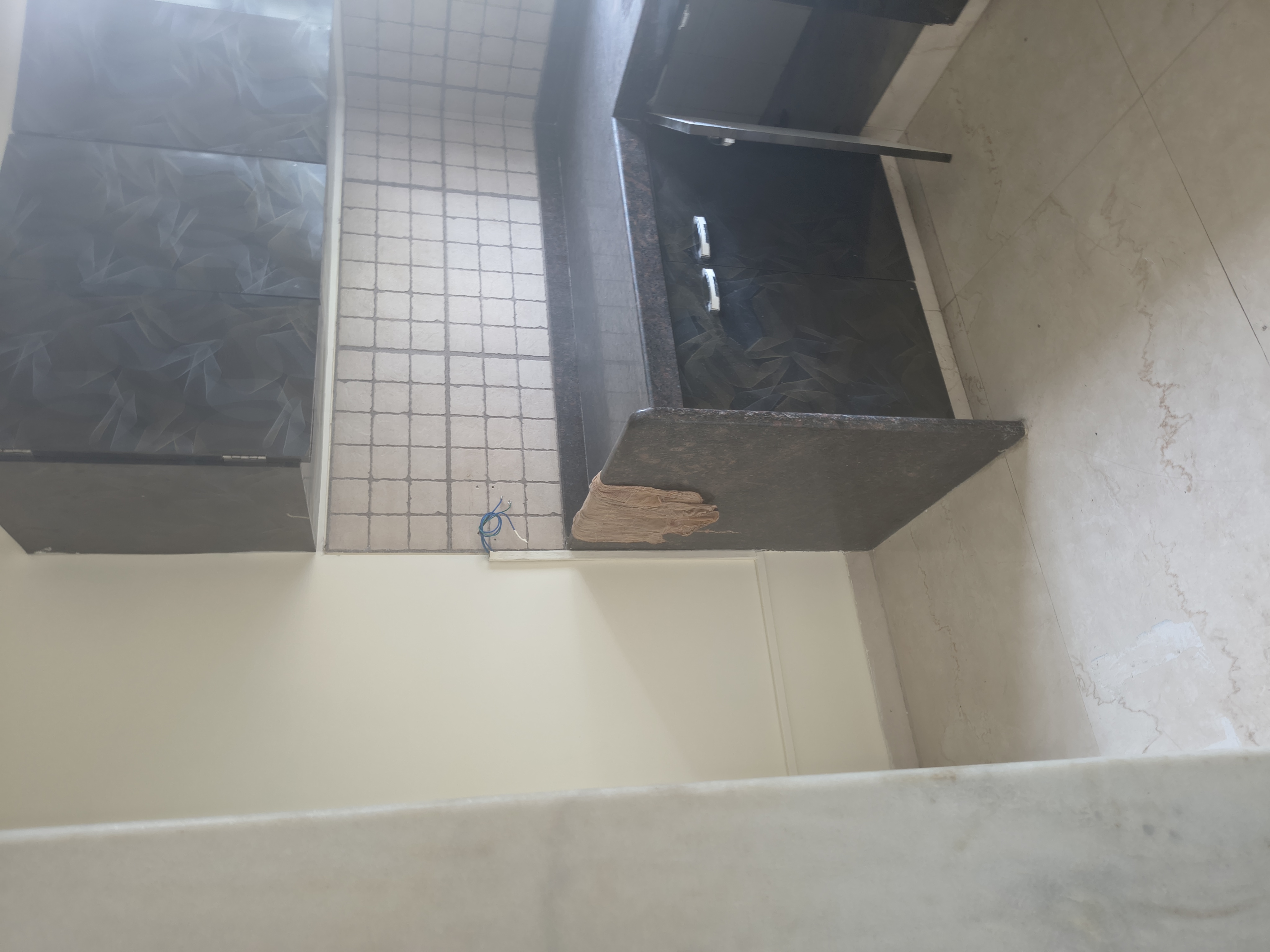 1 BHK + Study Room 500 Sq.Ft. Apartment in Pestom Sagar Colony