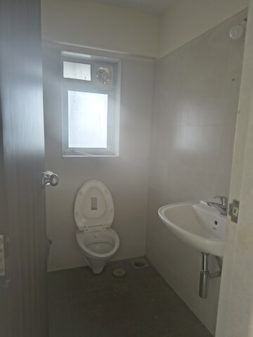 Bathroom in 1 BHK Apartment at Pestom Sagar Colony, Chembur – for Rent