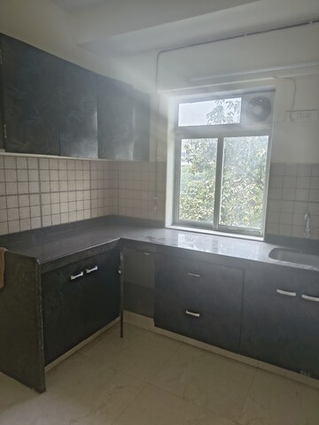 Balcony in 1 BHK Apartment at Pestom Sagar Colony, Chembur – for Rent