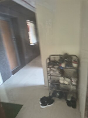 Furnished Amenities in 1 BHK Apartment at Pestom Sagar Colony, Chembur – for Rent