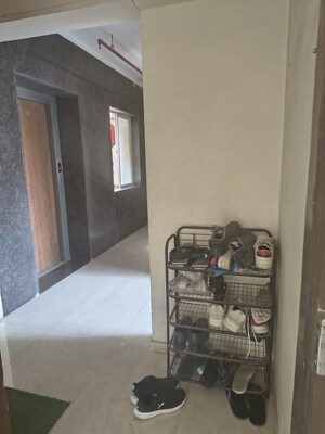 Furnished Amenities in 1 BHK Apartment at Pestom Sagar Colony, Chembur – for Rent