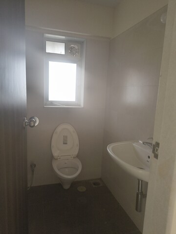 Bathroom in 1 BHK Apartment at Pestom Sagar Colony, Chembur – for Rent