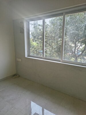 Balcony in 1 BHK Apartment at Pestom Sagar Colony, Chembur – for Rent