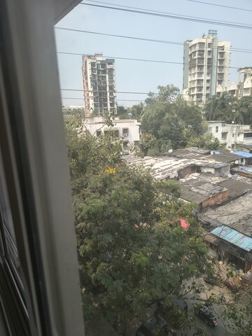 1 BHK Apartment – Exterior View View at Pestom Sagar Colony, Chembur - for Rent
