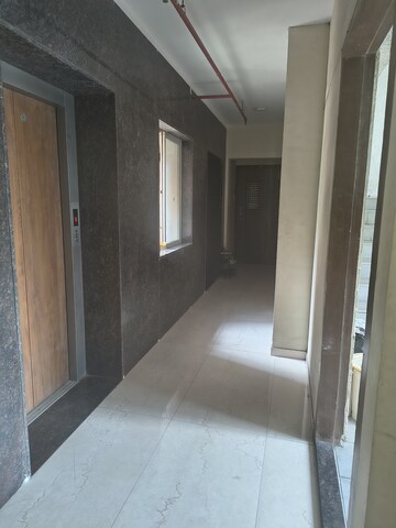 Kitchen in 1 BHK Apartment at Pestom Sagar Colony, Chembur – for Rent