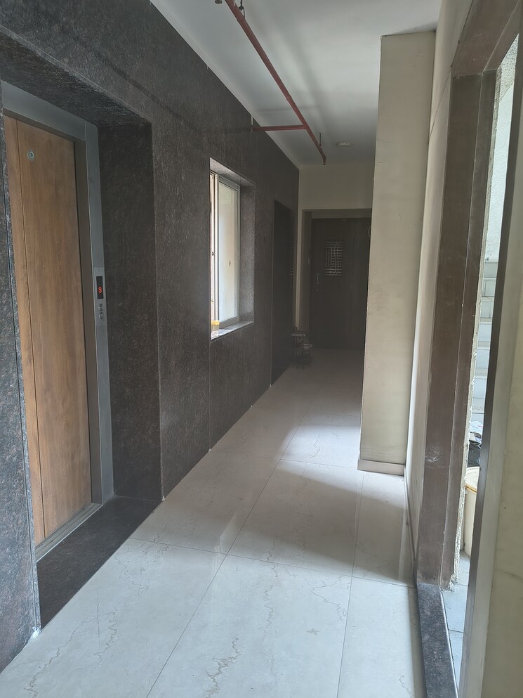 Kitchen, pestom-sagar-colony 1 Bedroom 500 Sq.Ft. Apartment In Chembur Mumbai 9321759