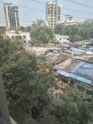 1 BHK Apartment – Exterior View View at Pestom Sagar Colony, Chembur - for Rent