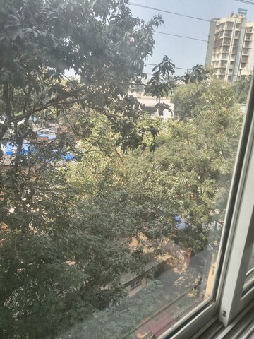 1 BHK Apartment – Garden View at Pestom Sagar Colony, Chembur - for Rent