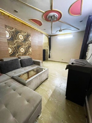 2 BHK Builder Floor For Rent in Lajpat Nagar