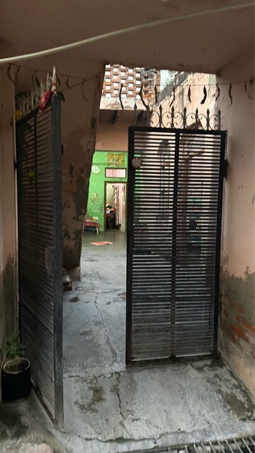 3.5 BHK Independent House – Exterior View View at Rajokri - for Sale