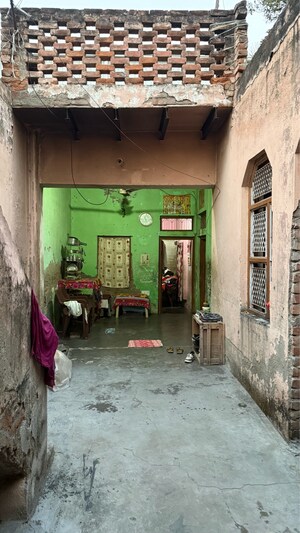 3.5 BHK Independent House For Sale in Rajokri