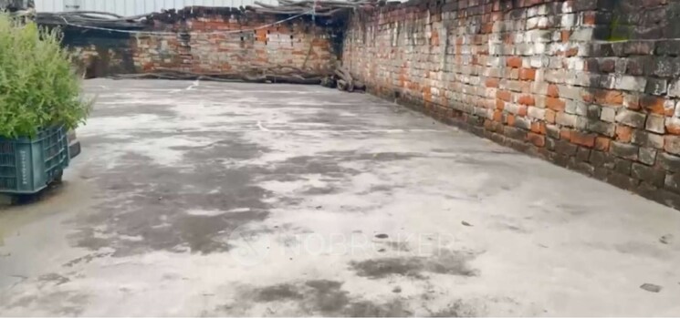 Exterior View, rajokri 3.5 Bedroom 902 Sq.Ft. Independent House In Rajokri Delhi 9153920