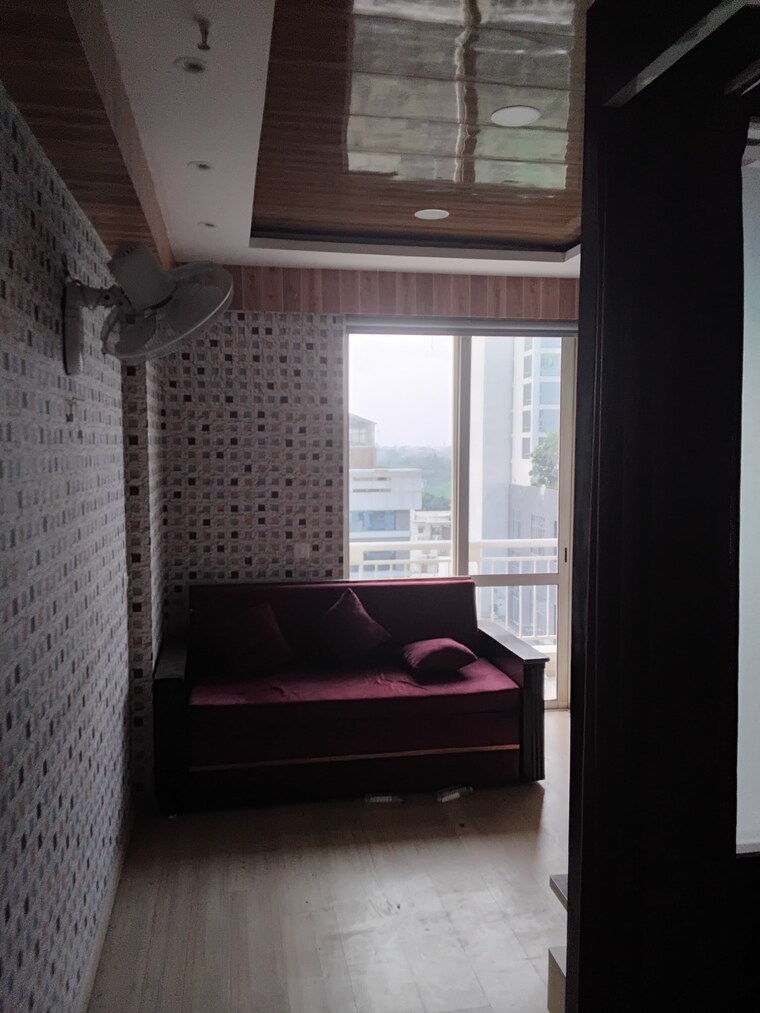 Floor Plan, dlf-my-pad Commercial Office Space 600 Sq.Ft. In Gomti Nagar Lucknow 9321772