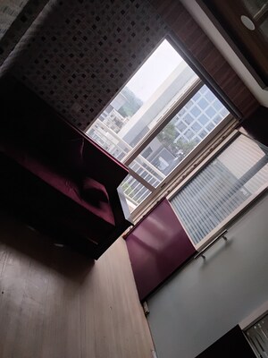 Furnished Amenities in  Office Space at DLF My Pad, Gomti Nagar – for Rent