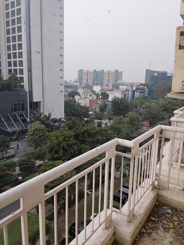 Floor Plan, dlf-my-pad Commercial Office Space 600 Sq.Ft. In Gomti Nagar Lucknow 9321772