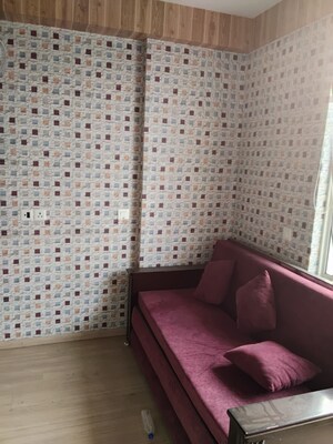 Floor Plan in  Office Space at DLF My Pad, Gomti Nagar – for Rent