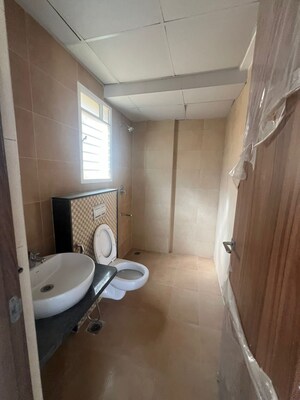 Bathroom in 2 BHK Apartment at SNN Raj GreenBay, Electronic City Phase ii – for Sale