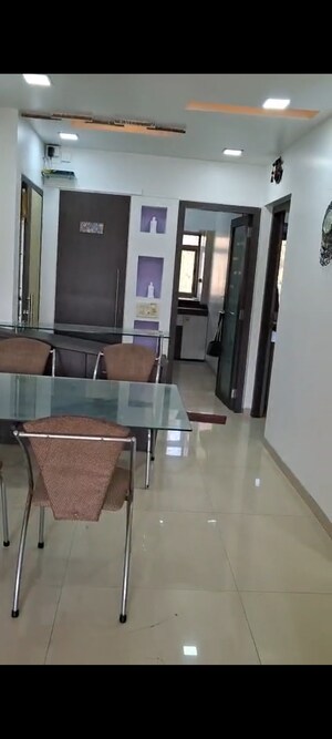 Gym in 2 BHK Apartment at Swastik Park, Chembur – for Rent