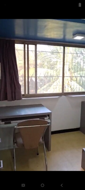 Kitchen in 2 BHK Apartment at Swastik Park, Chembur – for Rent