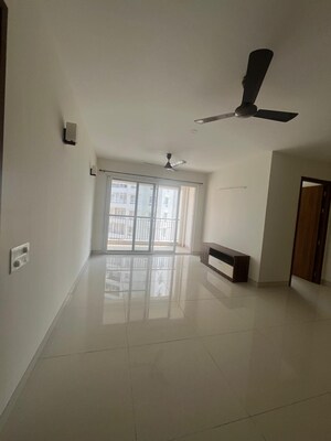 Bathroom in 3 BHK Apartment at SNN Raj GreenBay, Electronic City Phase ii – for Sale