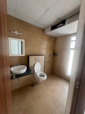 Bathroom in 3 BHK Apartment at SNN Raj GreenBay, Electronic City Phase ii – for Sale
