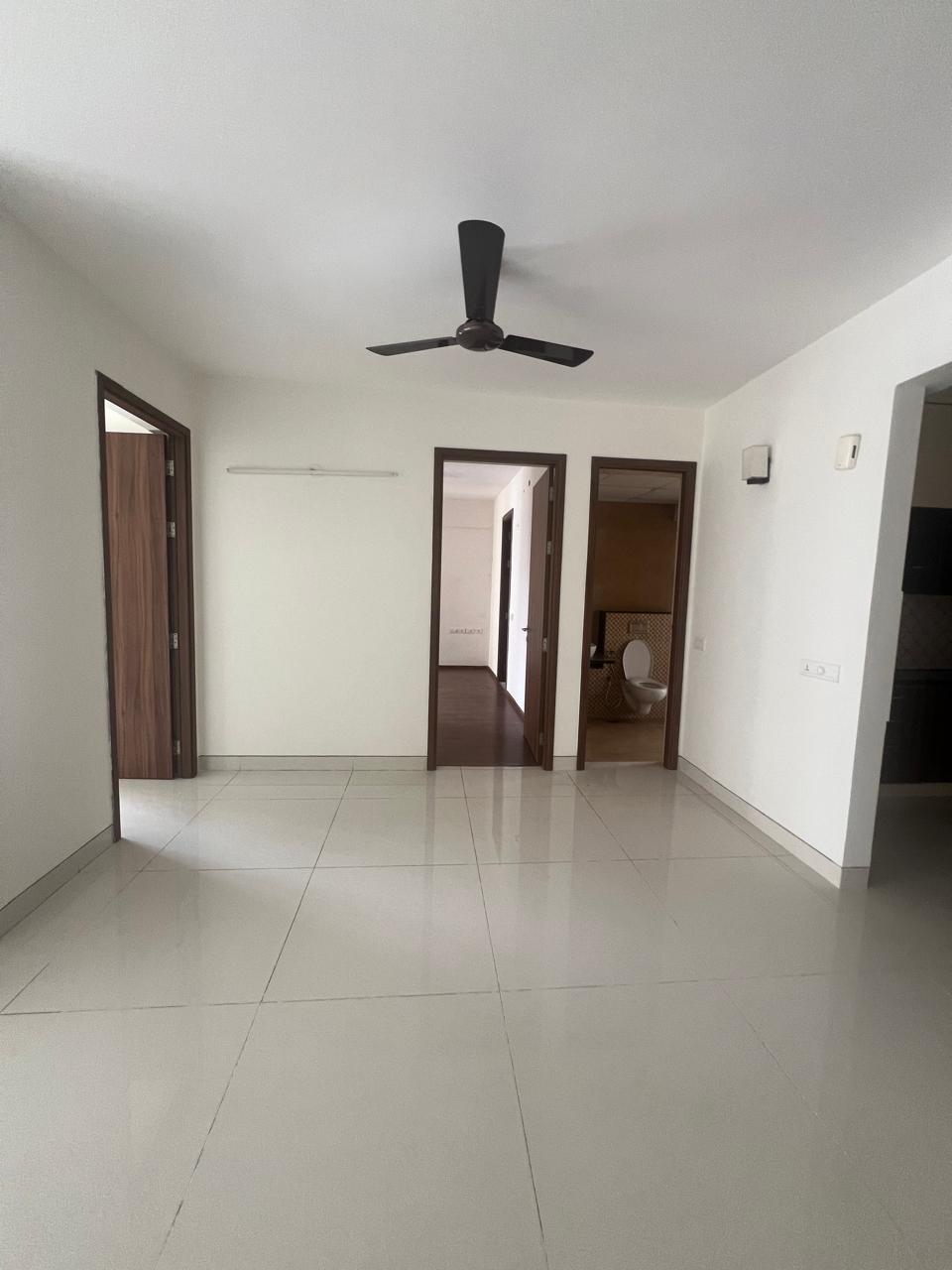3 BHK + Extra Room 1640 Sq.Ft. Apartment in SNN Raj GreenBay