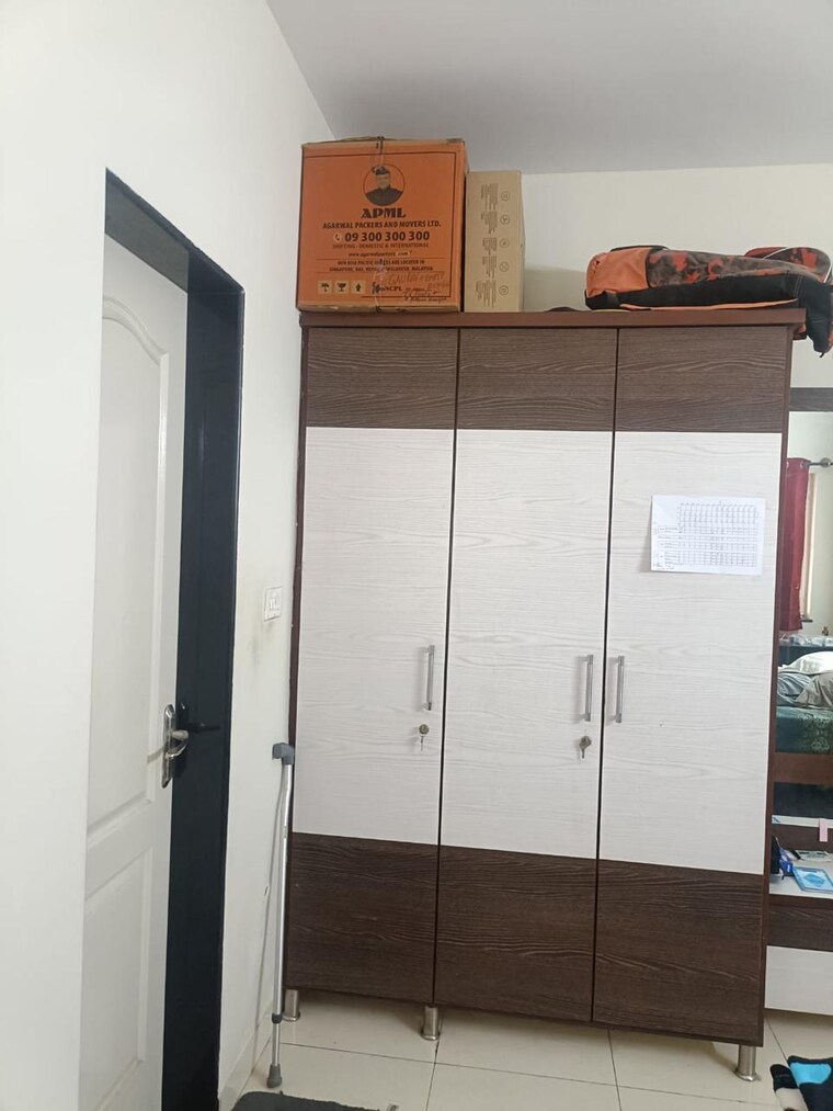 undefined, ajmera-green-acres 3 Bedroom 1635 Sq.Ft. Apartment In Bannerghatta Bangalore 9321775