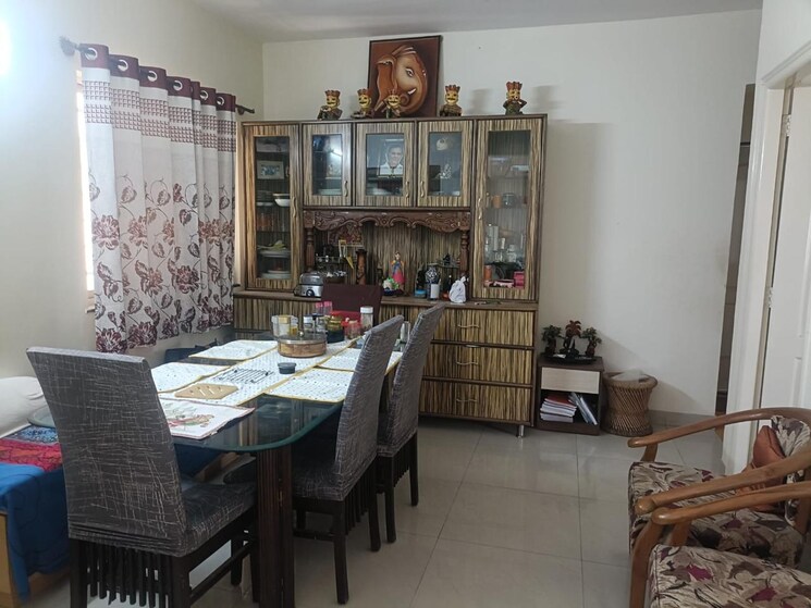 Living Room, ajmera-green-acres 3 Bedroom 1635 Sq.Ft. Apartment In Bannerghatta Bangalore 9321775