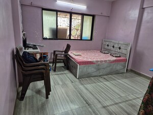 1 RK Apartment For Rent in Borivali West