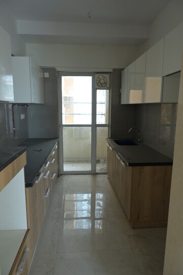Kitchen in 2 BHK Apartment at Je and Vee Madhuban, Malad East – for Rent