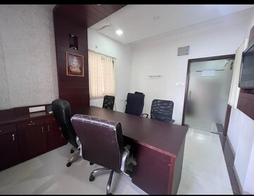  Office Space For Rent in Lodha Supremus Kolshet Road, Kolshet Road
