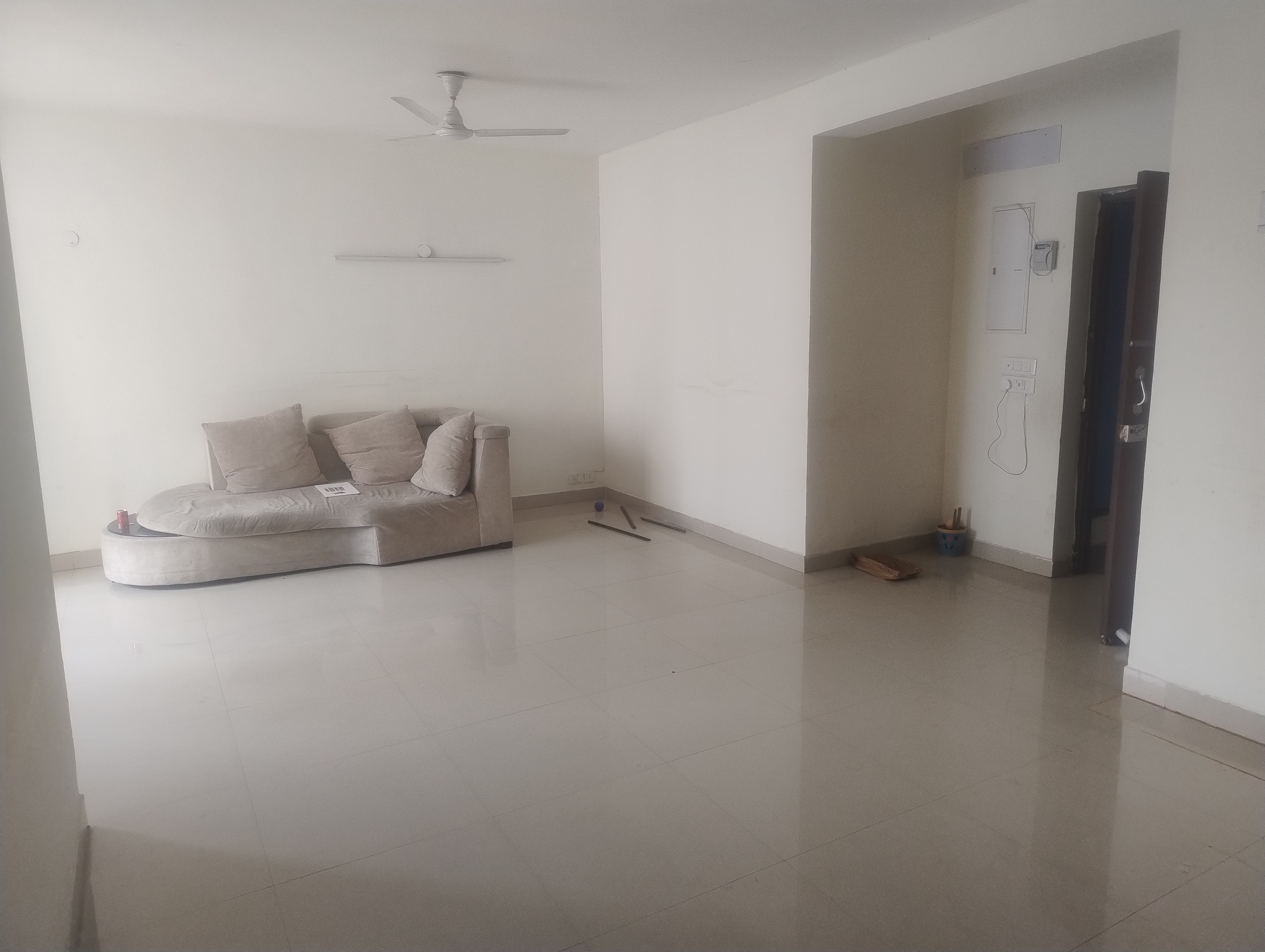 3 BHK 1862 Sq.Ft. Apartment in Anant Raj Maceo
