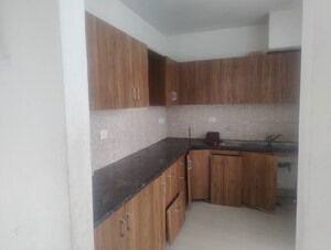 Kitchen in 3 BHK Apartment at Anant Raj Maceo, Sector 91 – for Rent